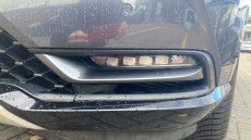 Honda HR-V 1.5 eHEV Advance 5dr CVT Hybrid Hatchback